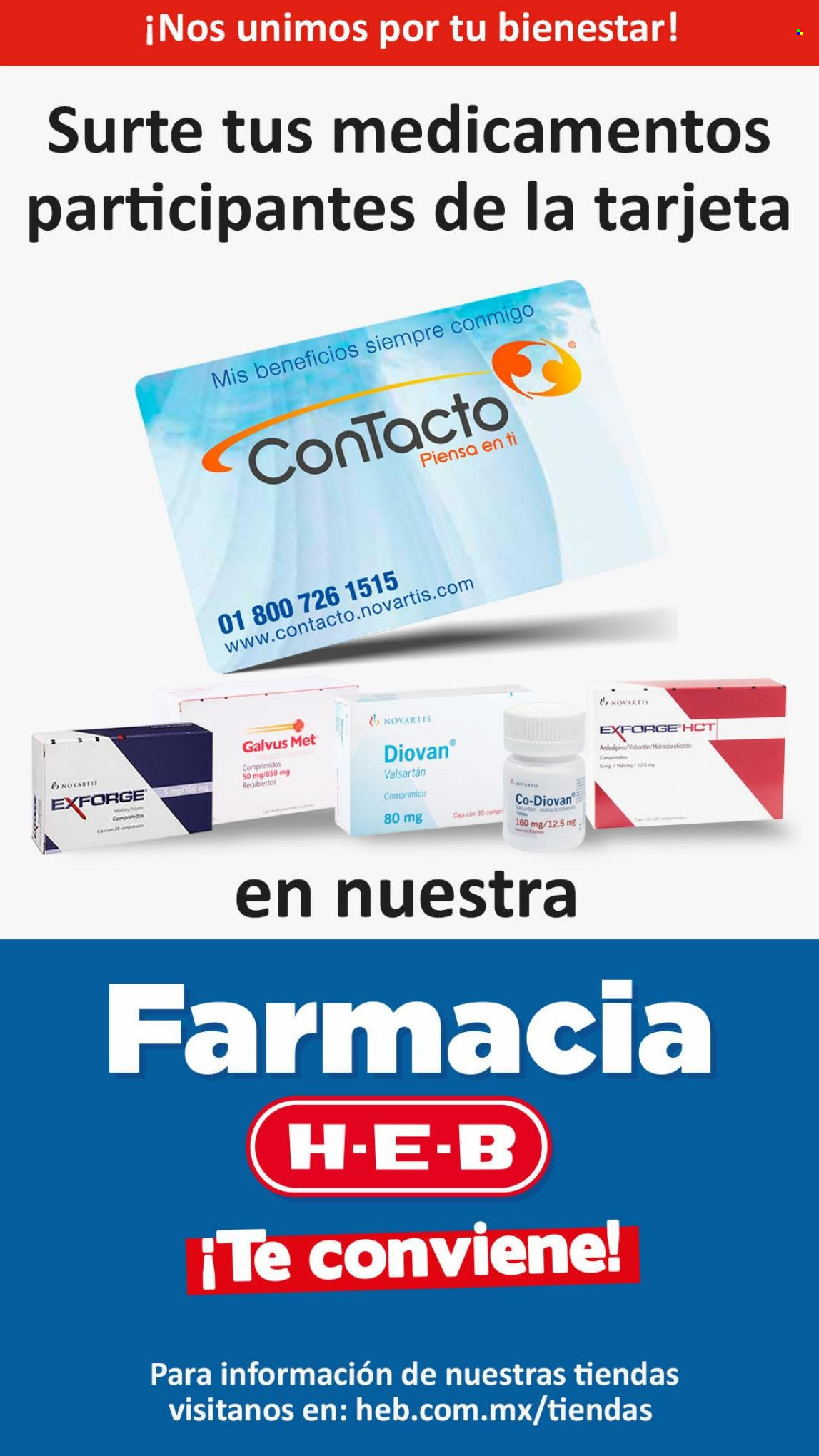 Catálogo H-E-B - 23.9.2022 - 26.9.2022. Página 4