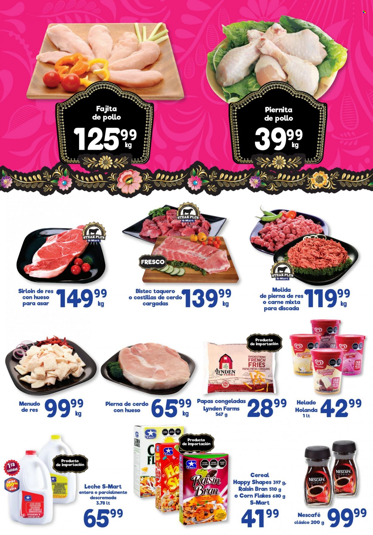 Catálogo S-Mart - 23.9.2022 - 26.9.2022. Página 4