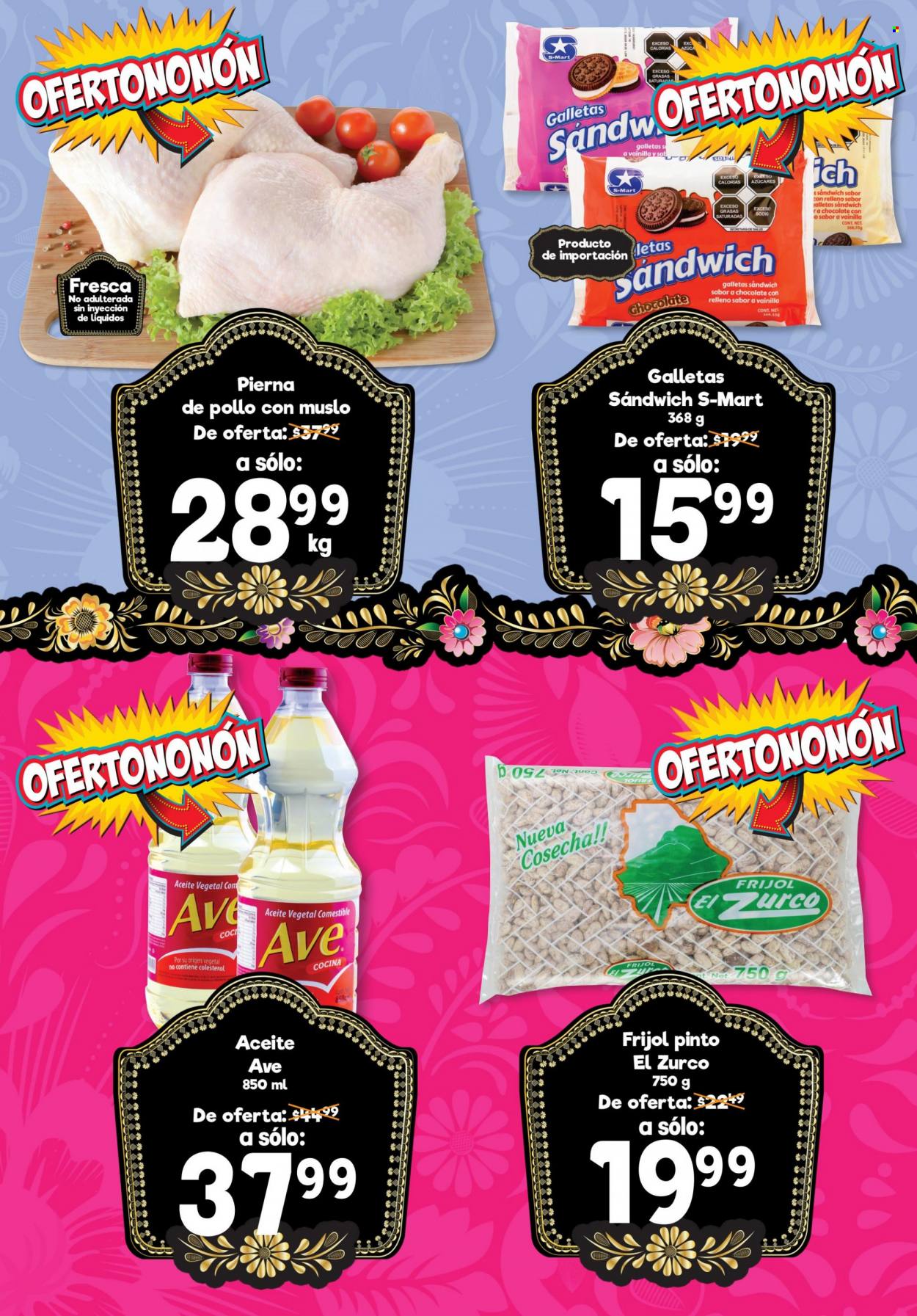 Catálogo S-Mart - 23.9.2022 - 26.9.2022. Página 8