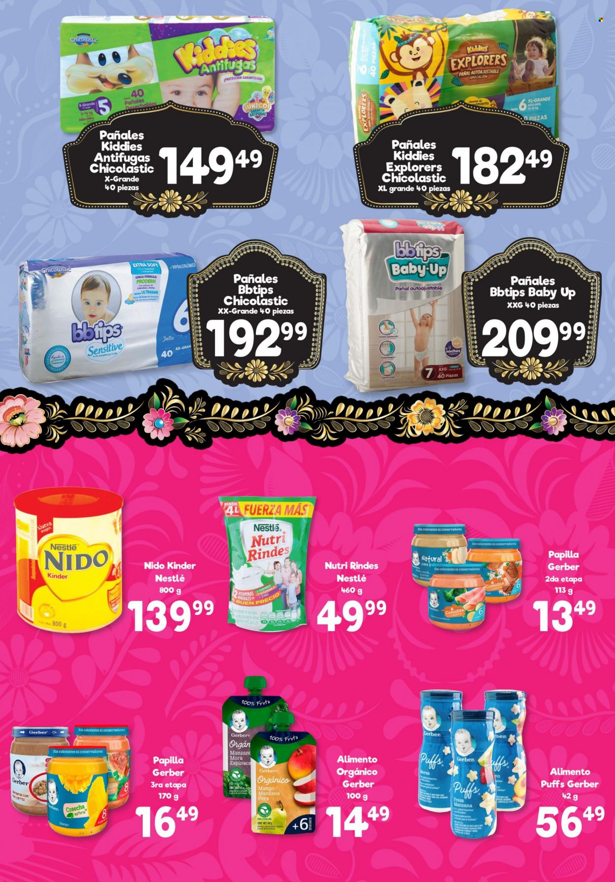 Catálogo S-Mart - 23.9.2022 - 26.9.2022. Página 9