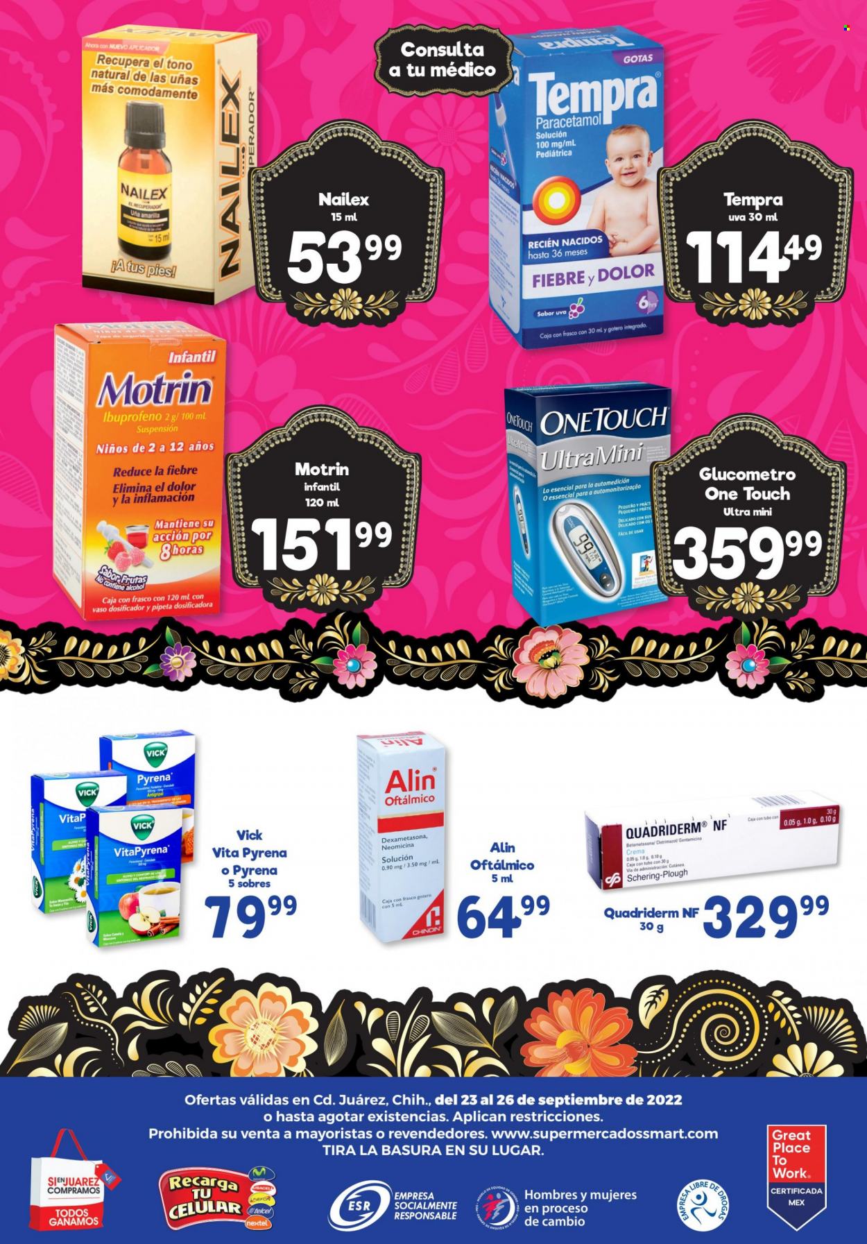 Catálogo S-Mart - 23.9.2022 - 26.9.2022. Página 12