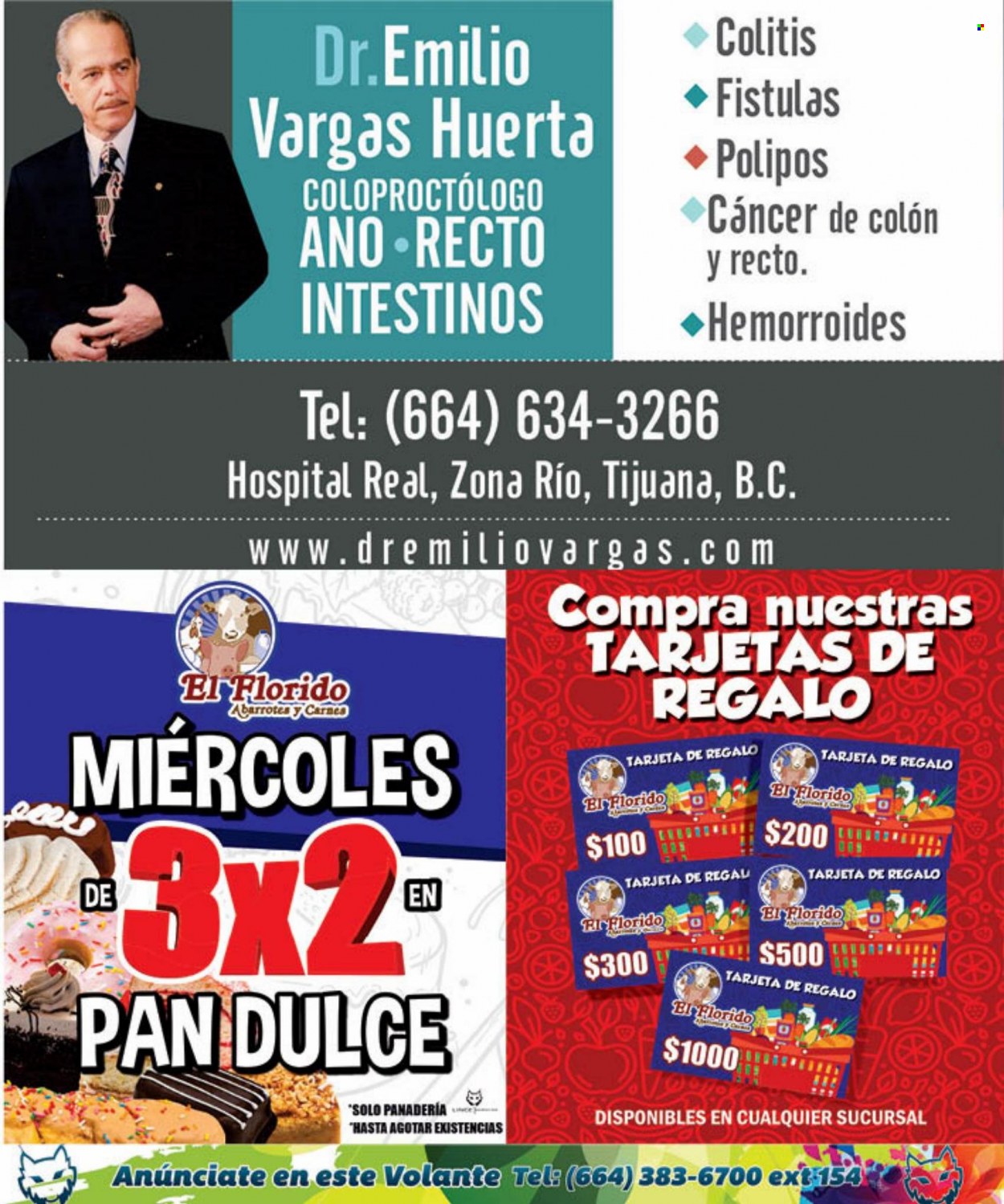 Catálogo El Florido - 23.9.2022 - 29.9.2022. Página 17