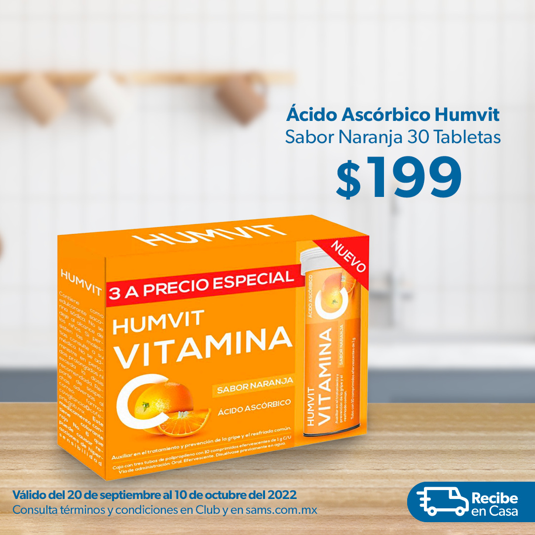 Catálogo Sam's Club - 20.9.2022 - 10.10.2022. Página 102