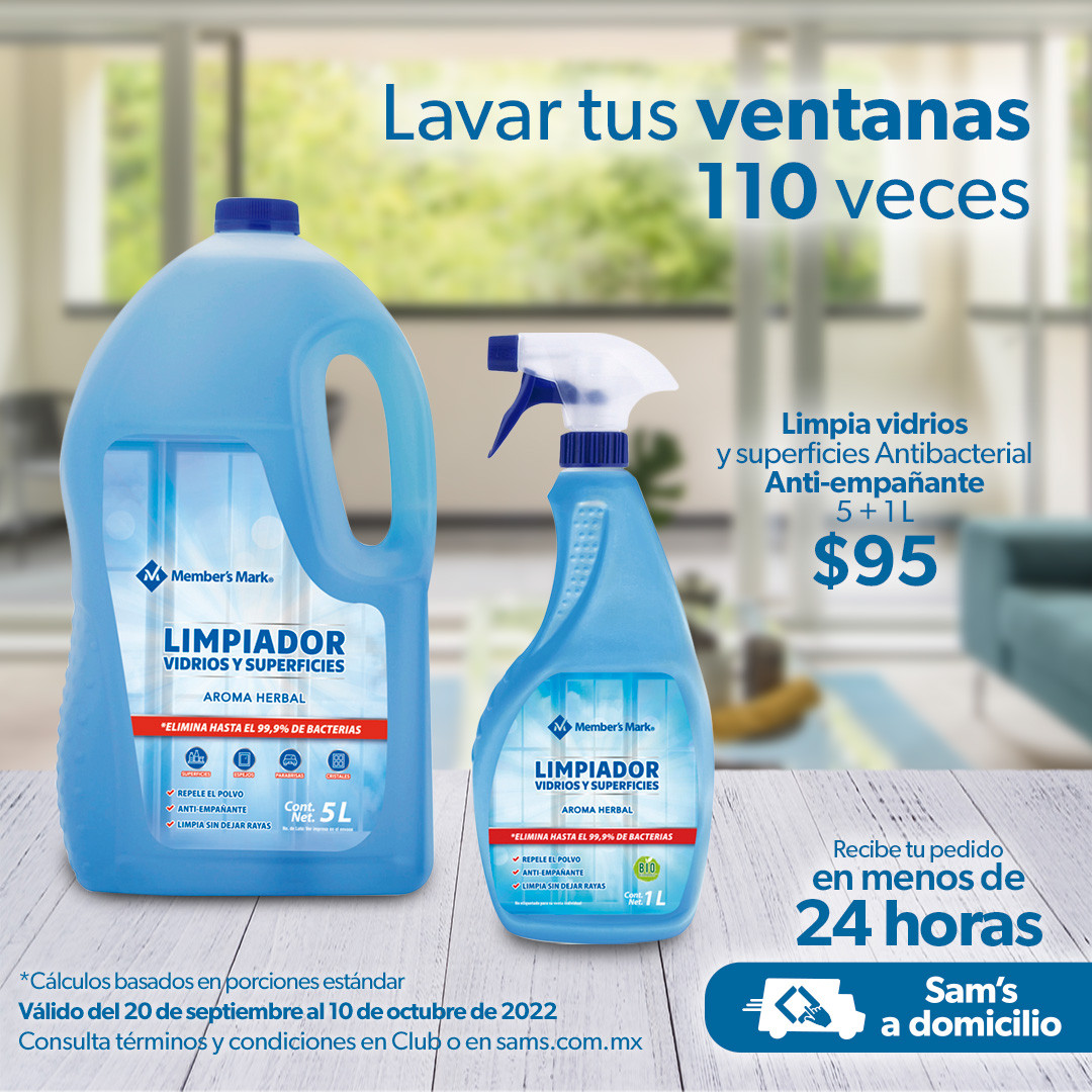 Catálogo Sam's Club - 20.9.2022 - 10.10.2022. Página 88