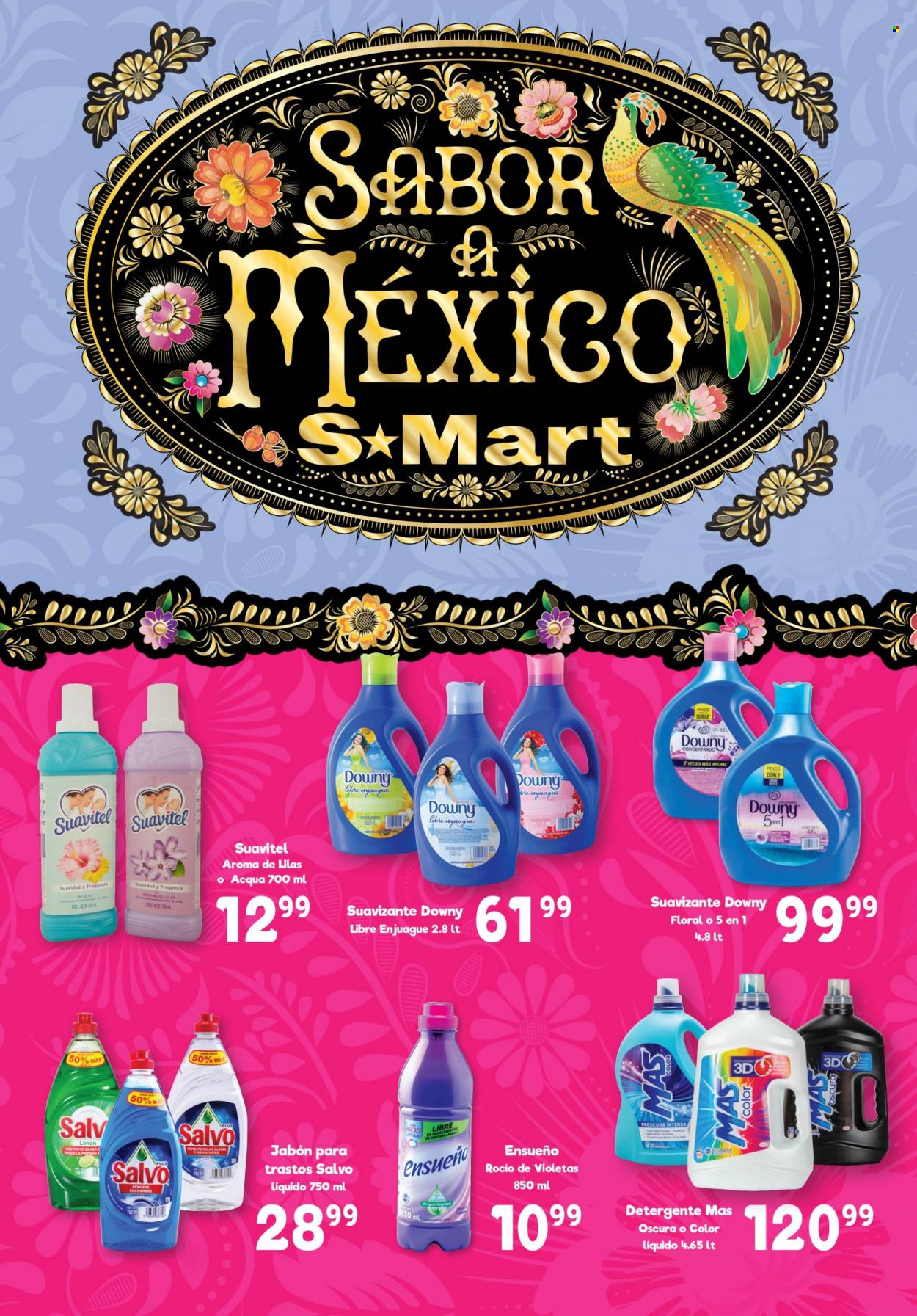 Catálogo S-Mart - 27.9.2022 - 29.9.2022. Página 7