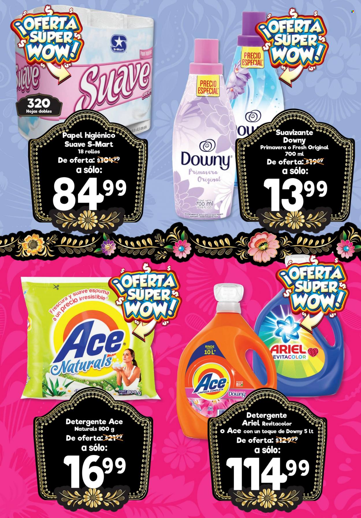 Catálogo S-Mart - 27.9.2022 - 29.9.2022. Página 8