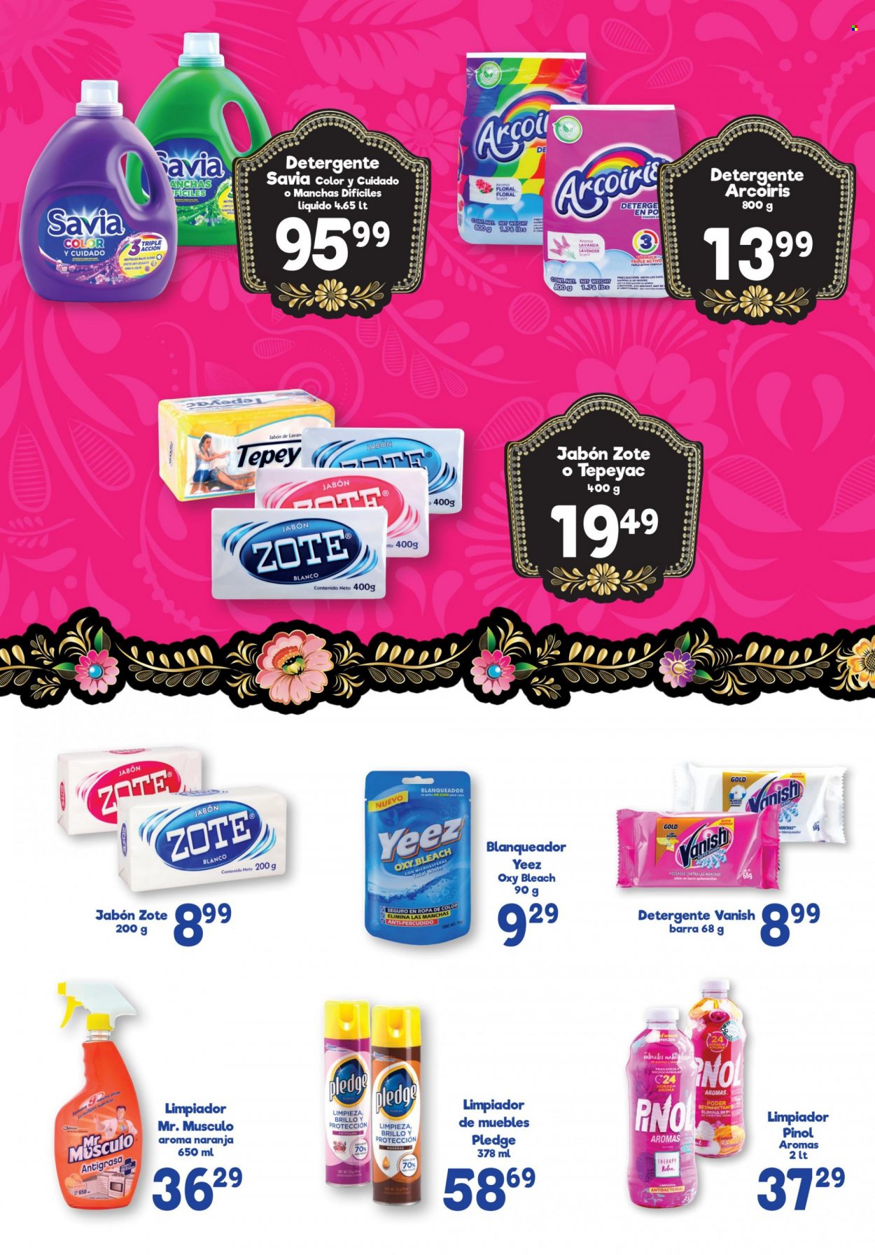 Catálogo S-Mart - 27.9.2022 - 29.9.2022. Página 10