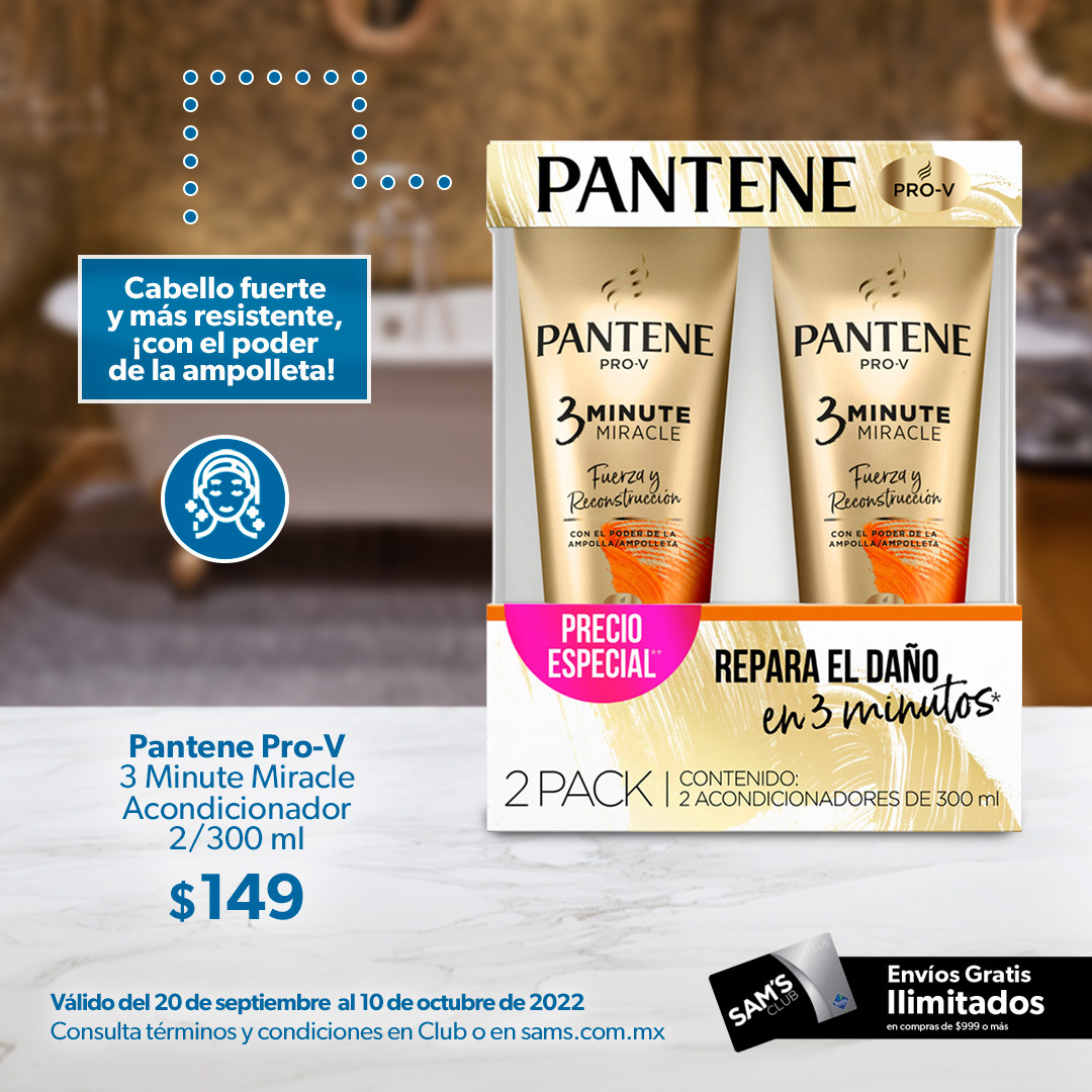 Catálogo Walmart - 17.9.2022 - 30.9.2022. Página 22