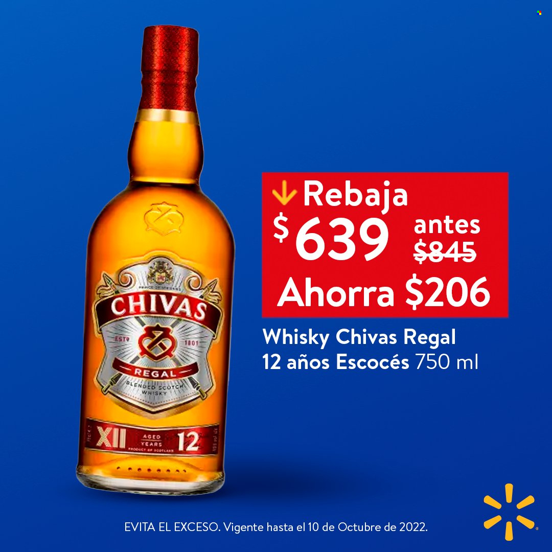 Catálogo Walmart - 28.9.2022 - 10.10.2022. Página 10