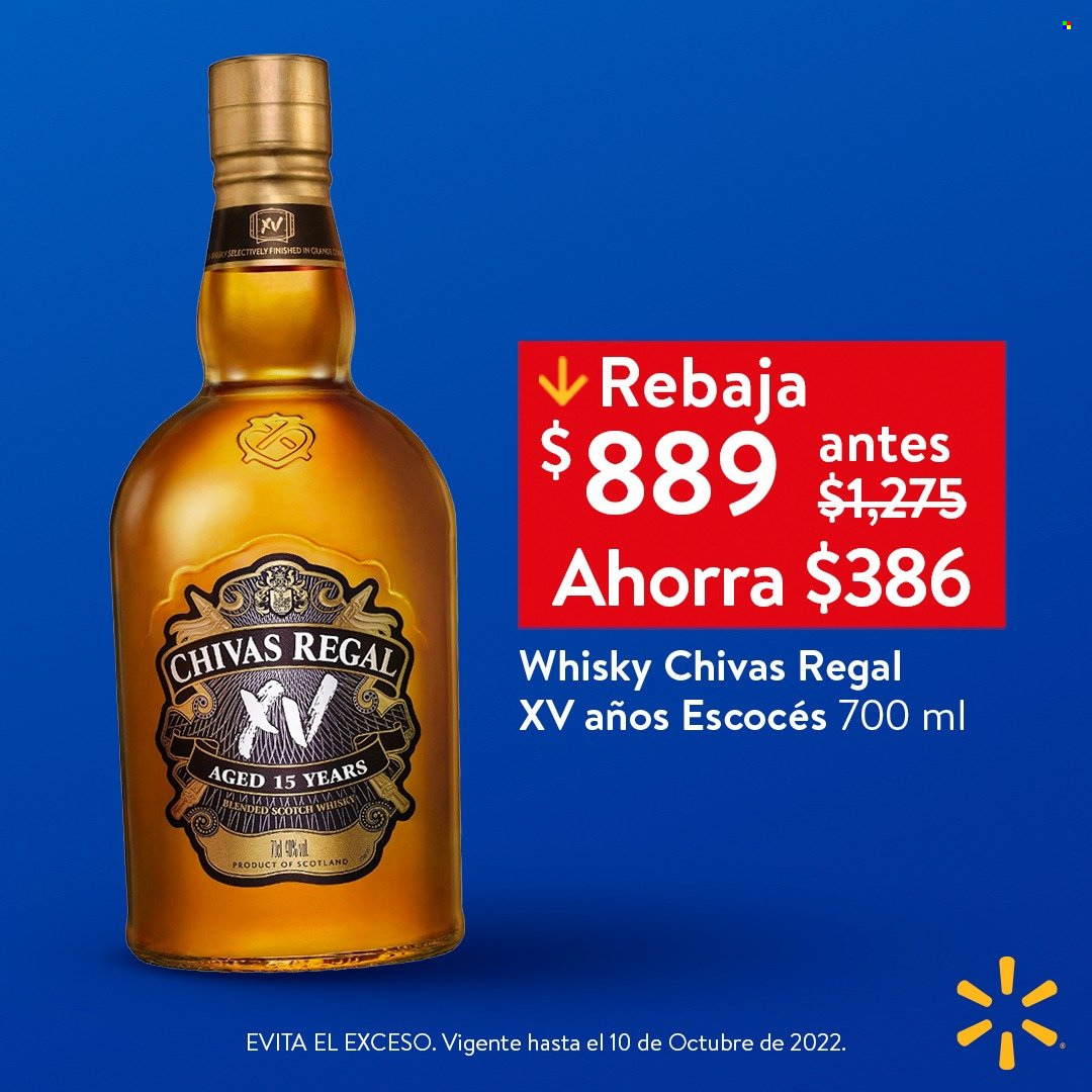 Catálogo Walmart - 28.9.2022 - 10.10.2022. Página 11