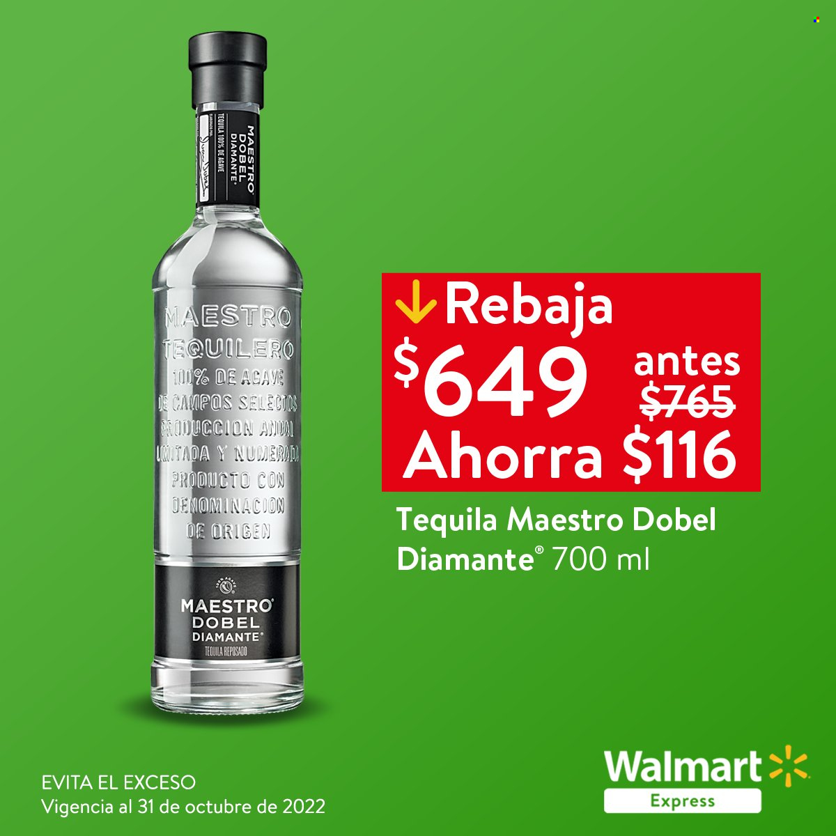 Catálogo Walmart Express - 29.9.2022 - 31.10.2022. Página 4