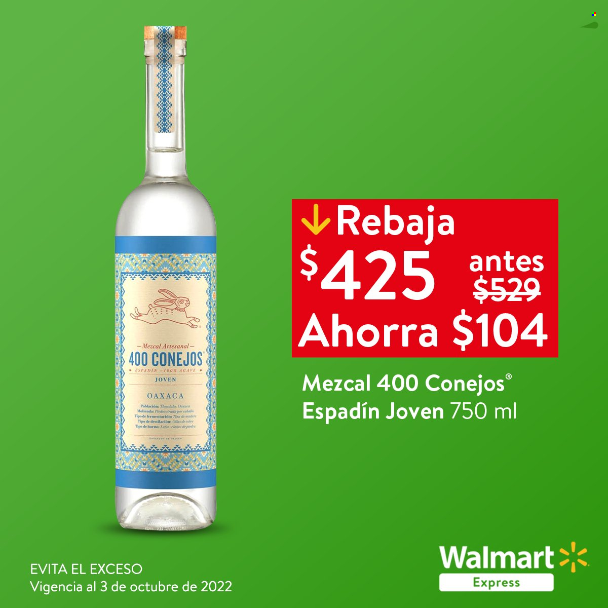 Catálogo Walmart Express - 29.9.2022 - 31.10.2022. Página 6