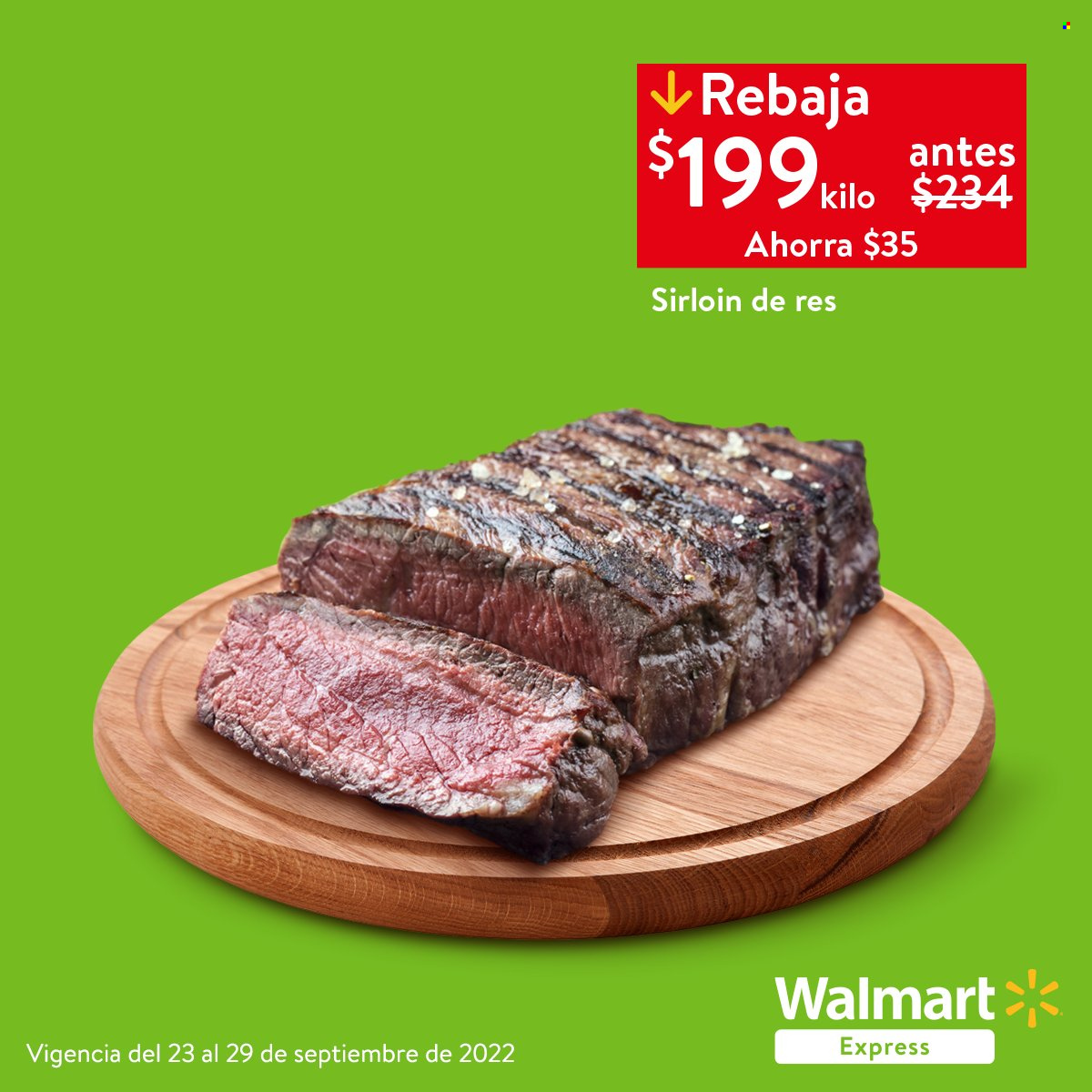 Catálogo Walmart Express - 23.9.2022 - 29.9.2022. Página 2