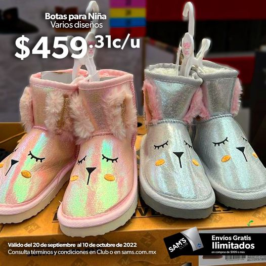 Catálogo Sam's Club - 20.9.2022 - 10.10.2022. Página 58