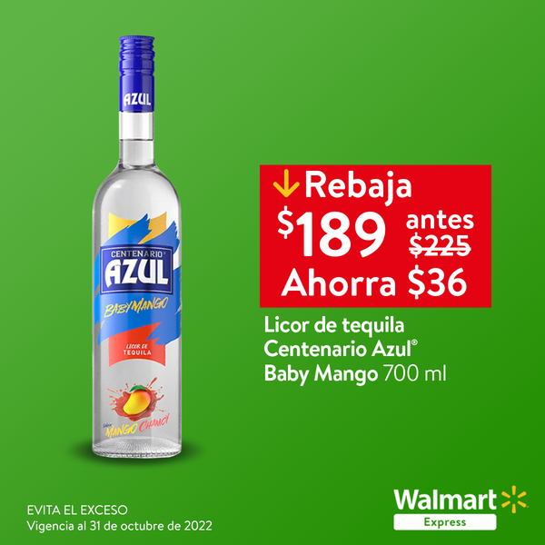 Catálogo Walmart Express - 29.9.2022 - 31.10.2022. Página 1