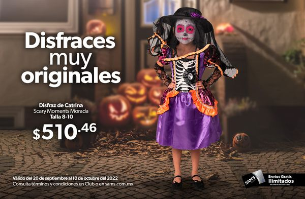 Catálogo Sam's Club - 20.9.2022 - 10.10.2022. Página 39