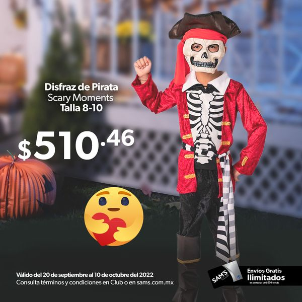 Catálogo Sam's Club - 20.9.2022 - 10.10.2022. Página 42