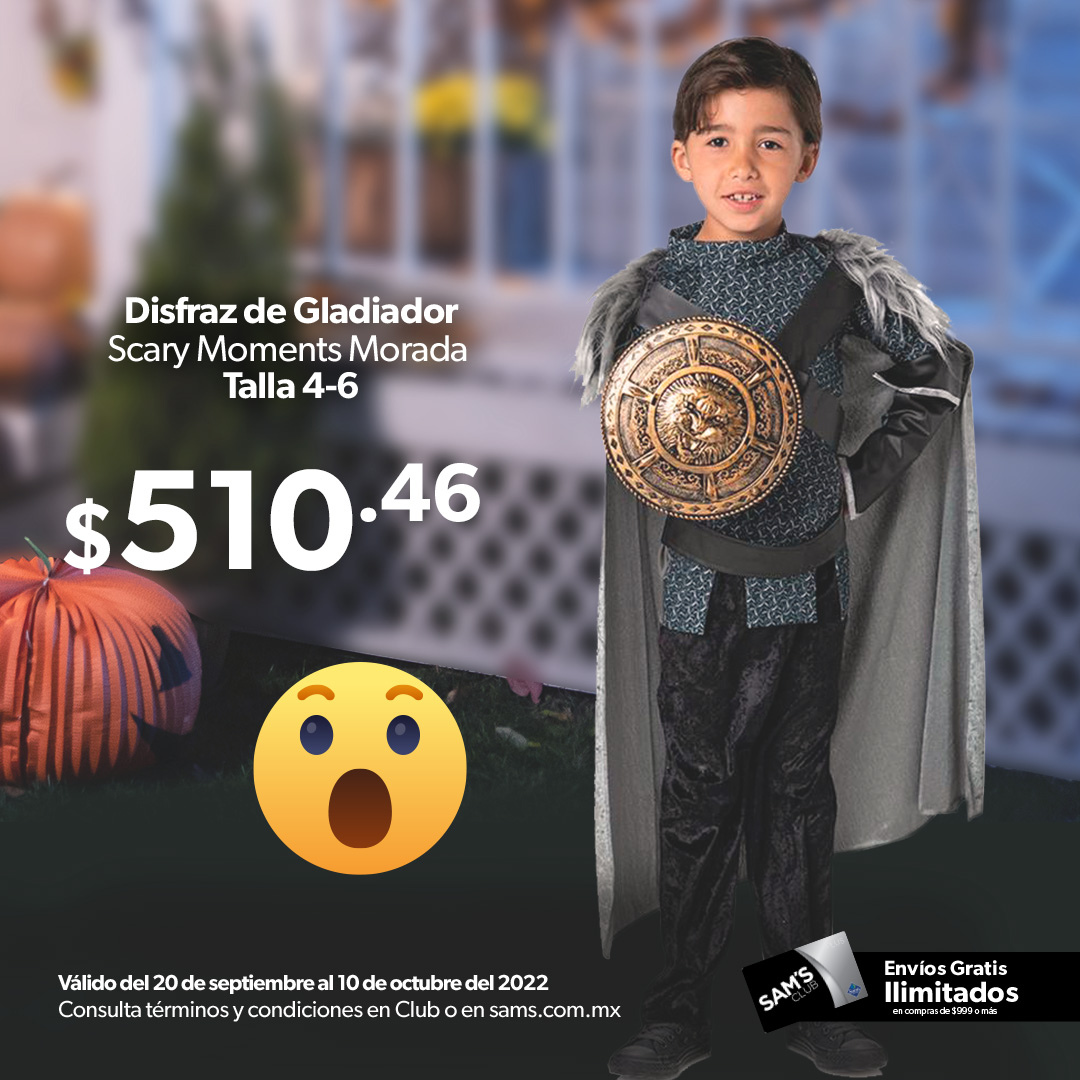 Catálogo Sam's Club - 20.9.2022 - 10.10.2022. Página 43