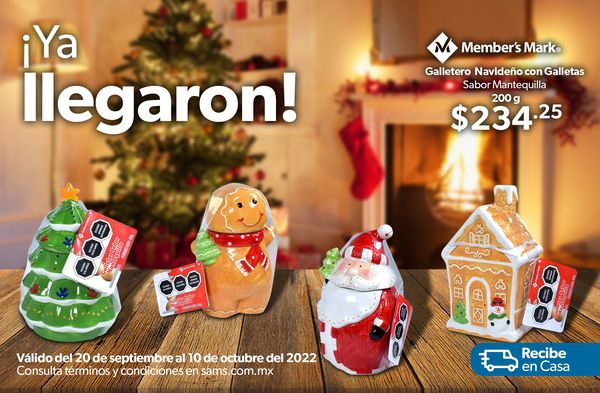 Catálogo Sam's Club - 20.9.2022 - 10.10.2022. Página 35