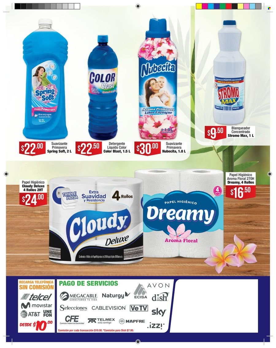 Catálogo Tiendas 3B - 1.10.2022 - 15.10.2022. Página 2