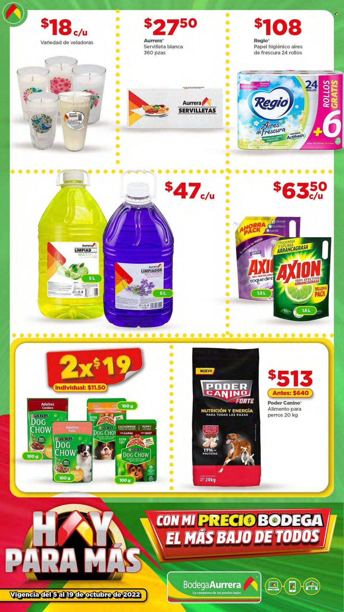 Catálogo Bodega Aurrerá - 5.10.2022 - 19.10.2022. Página 10