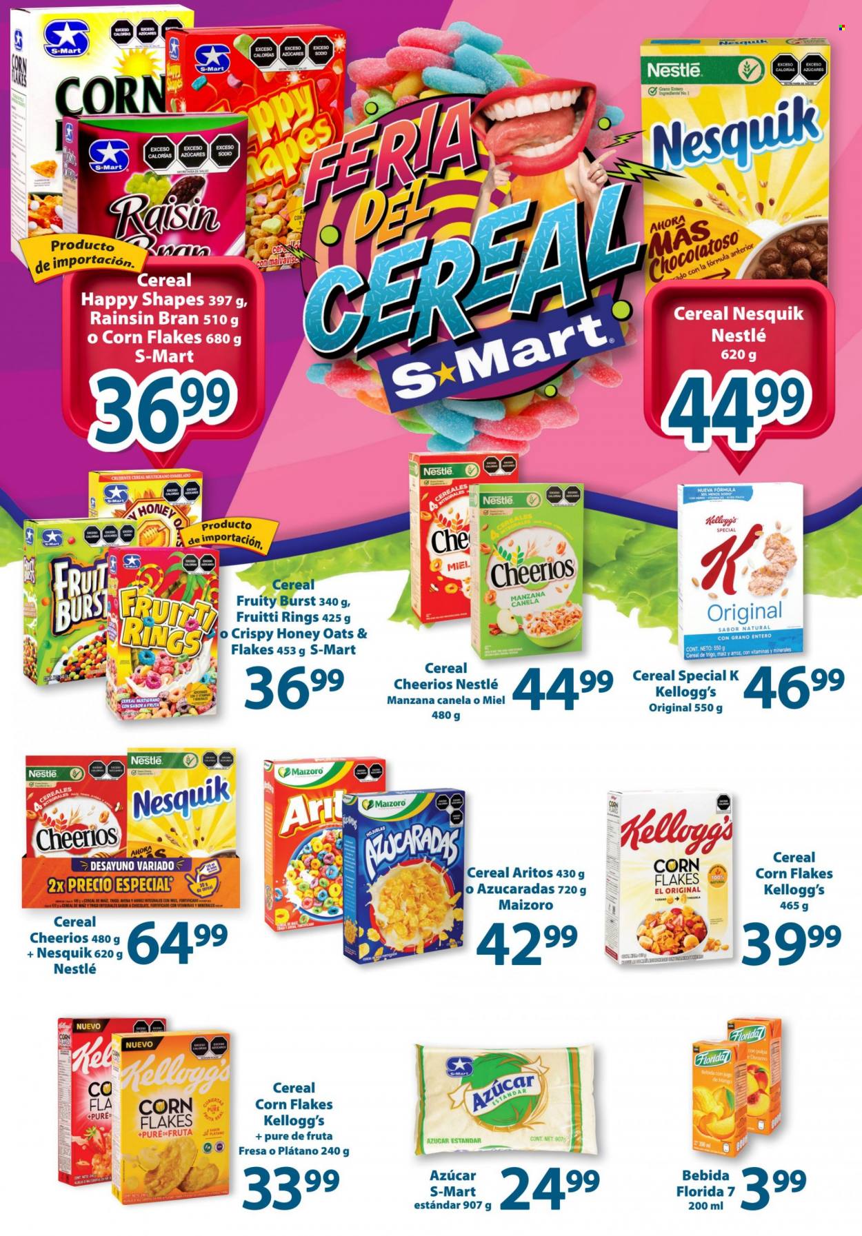Catálogo S-Mart - 7.10.2022 - 10.10.2022. Página 6
