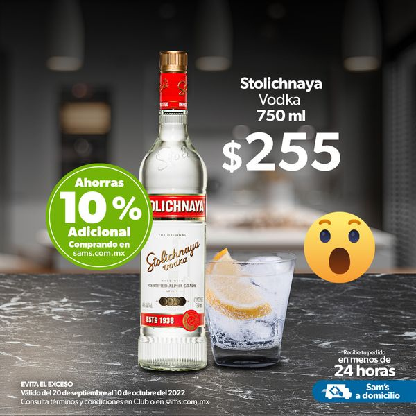 Catálogo Sam's Club - 20.9.2022 - 10.10.2022. Página 23
