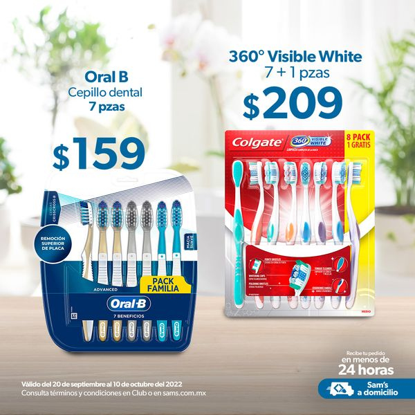Catálogo Sam's Club - 20.9.2022 - 10.10.2022. Página 26