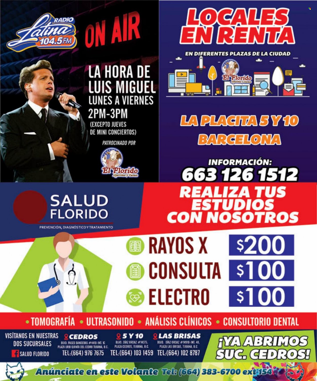 Catálogo El Florido - 7.10.2022 - 13.10.2022. Página 17