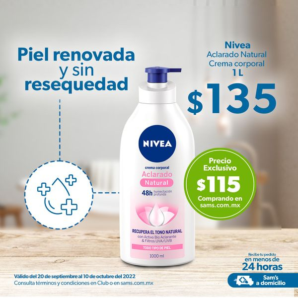 Catálogo Sam's Club - 20.9.2022 - 10.10.2022. Página 16
