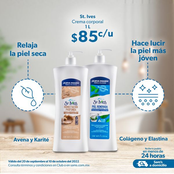 Catálogo Sam's Club - 20.9.2022 - 10.10.2022. Página 18