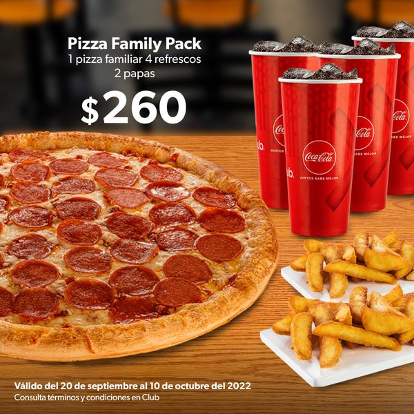 Catálogo Sam's Club - 20.9.2022 - 10.10.2022. Página 4