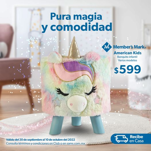 Catálogo Sam's Club - 20.9.2022 - 10.10.2022. Página 6