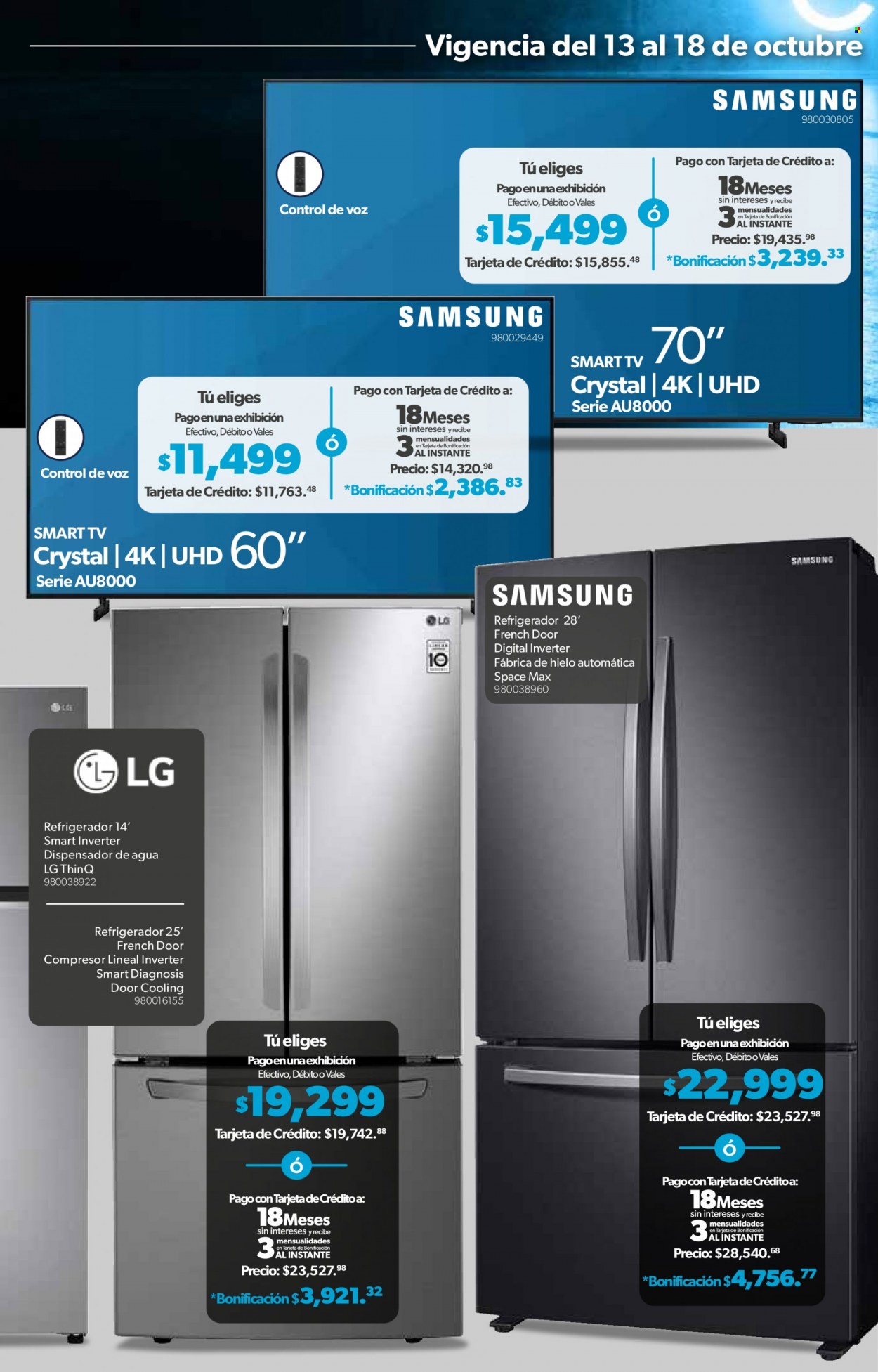 Catálogo Sam's Club - 11.10.2022 - 10.11.2022. Página 5
