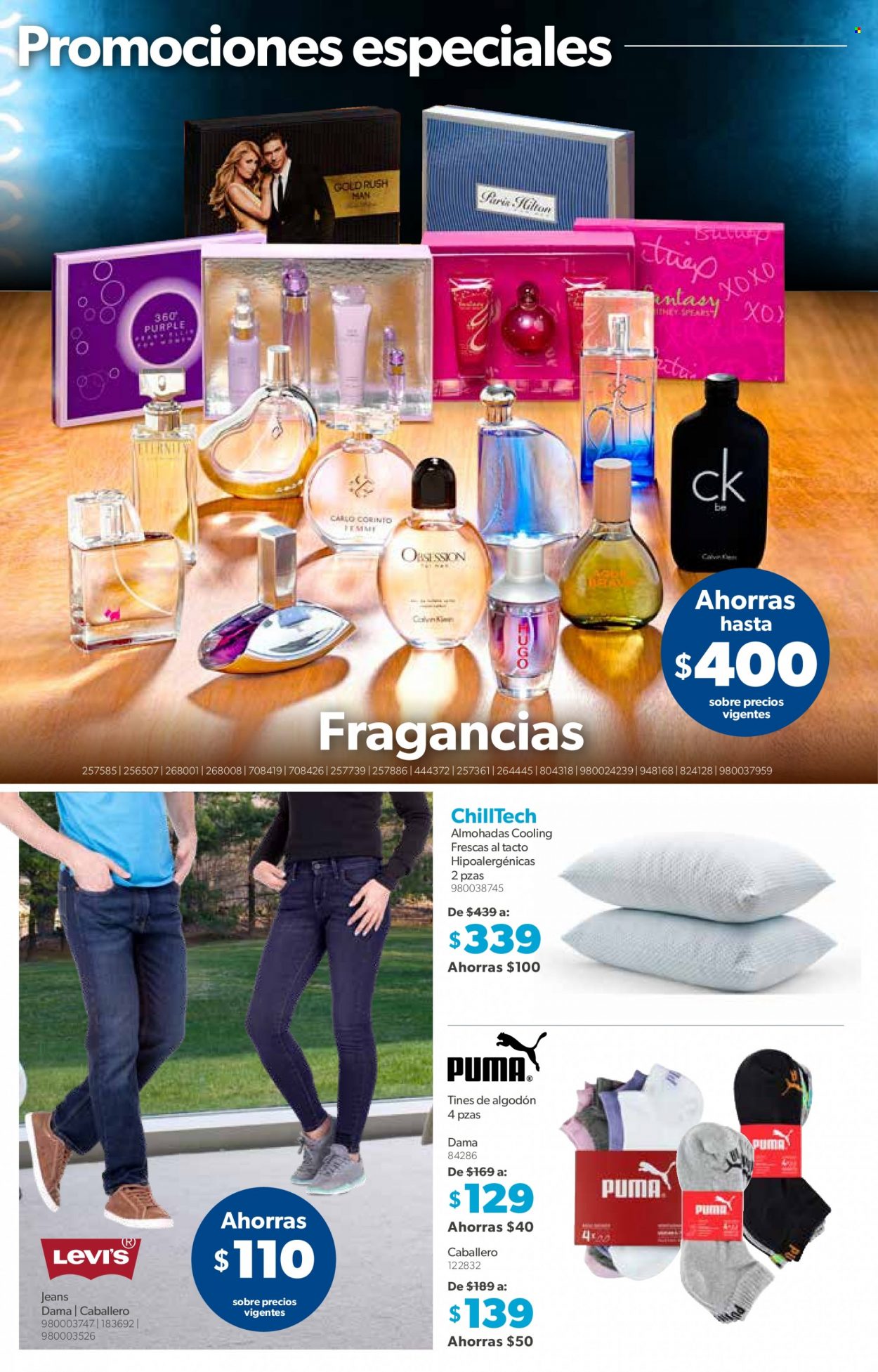 Catálogo Sam's Club - 11.10.2022 - 10.11.2022. Página 6