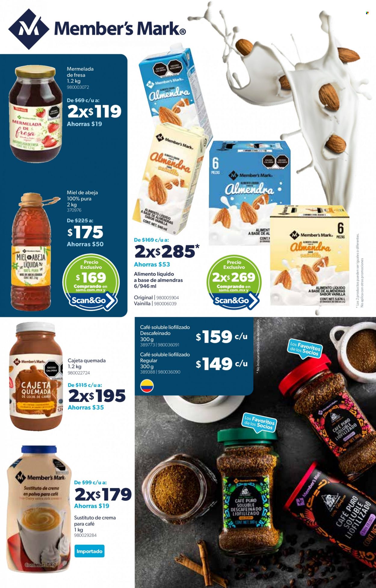 Catálogo Sam's Club - 11.10.2022 - 10.11.2022. Página 10