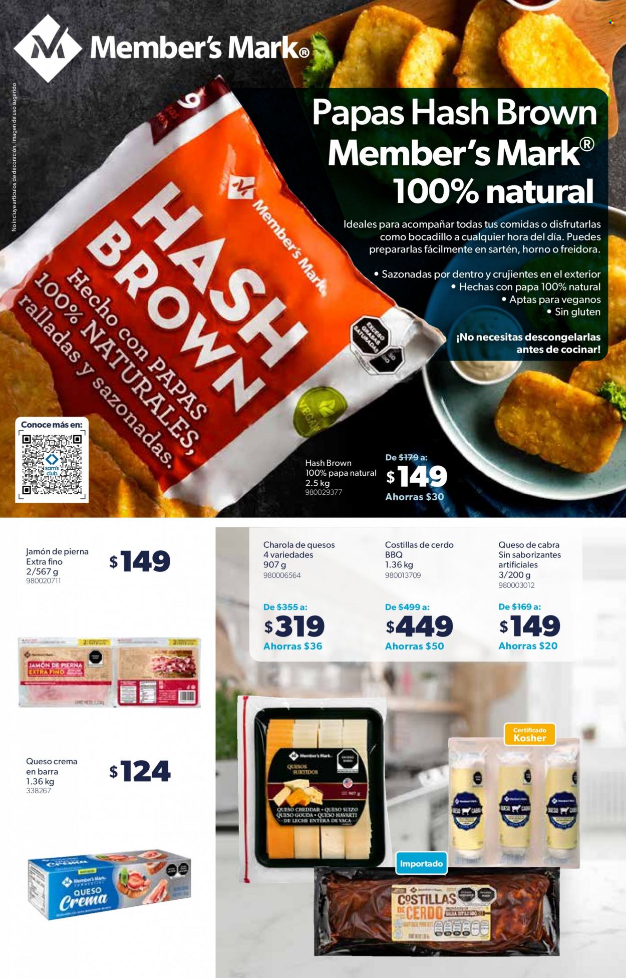 Catálogo Sam's Club - 11.10.2022 - 10.11.2022. Página 12