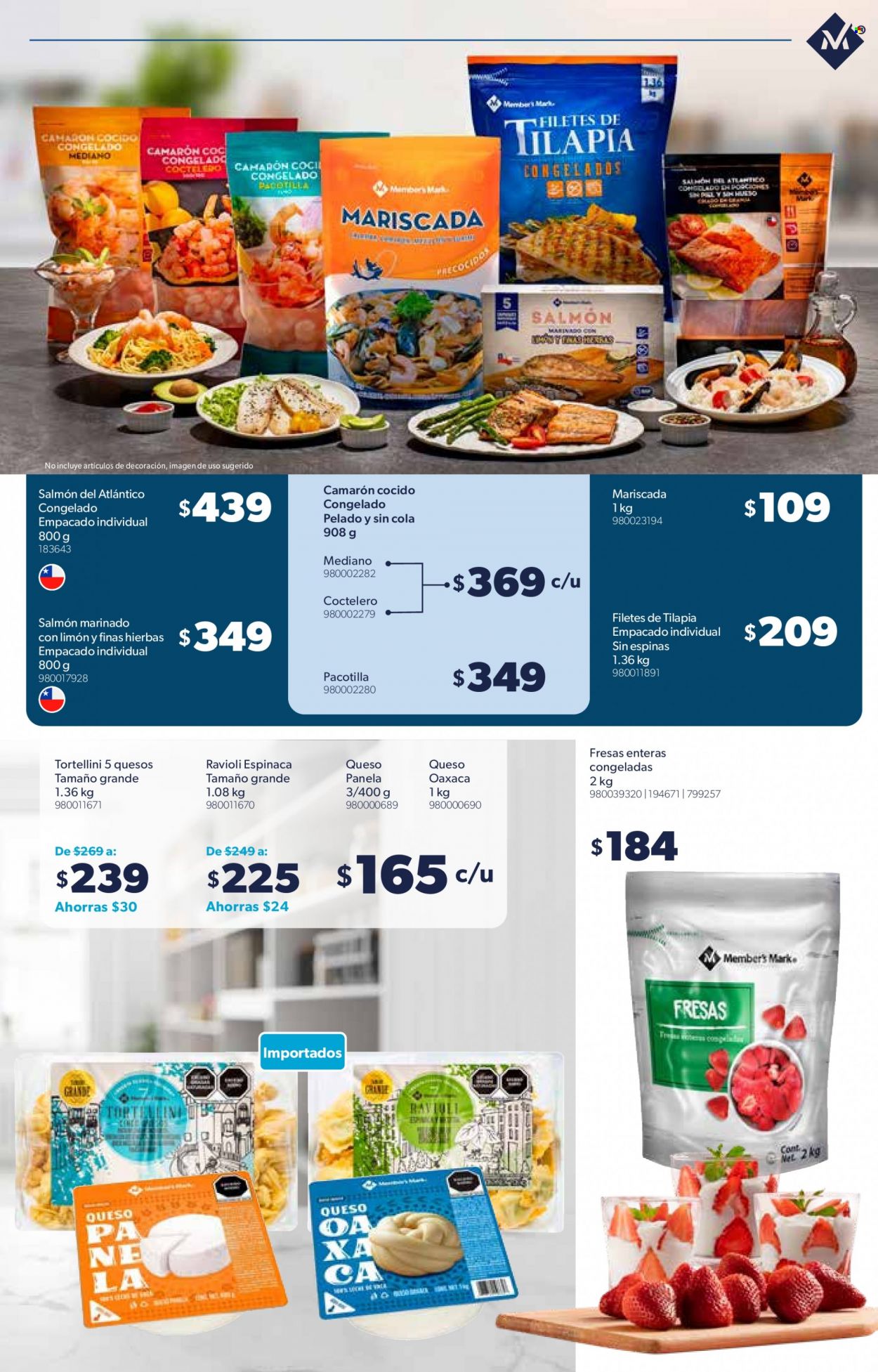 Catálogo Sam's Club - 11.10.2022 - 10.11.2022. Página 13