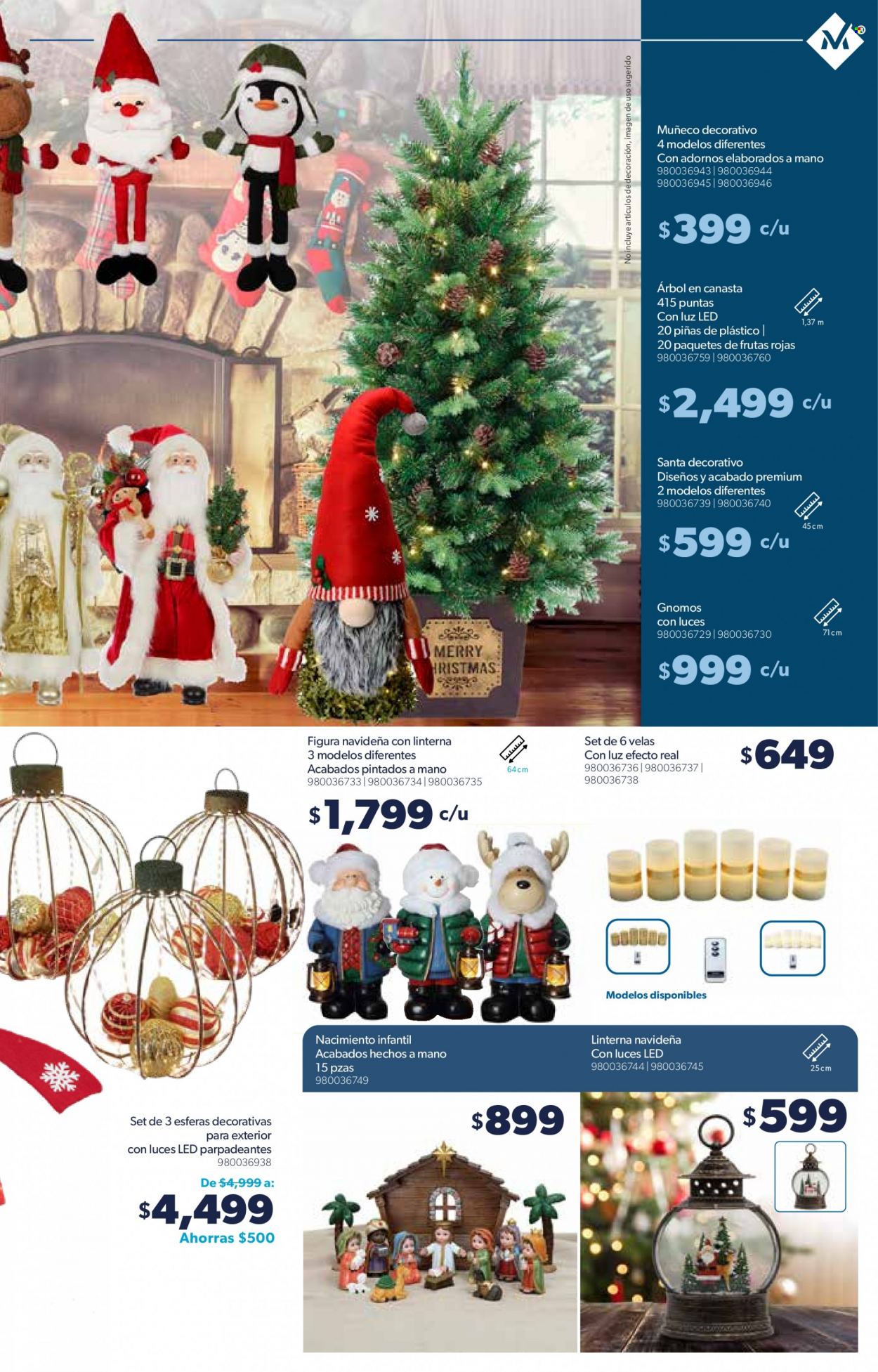 Catálogo Sam's Club - 11.10.2022 - 10.11.2022. Página 19