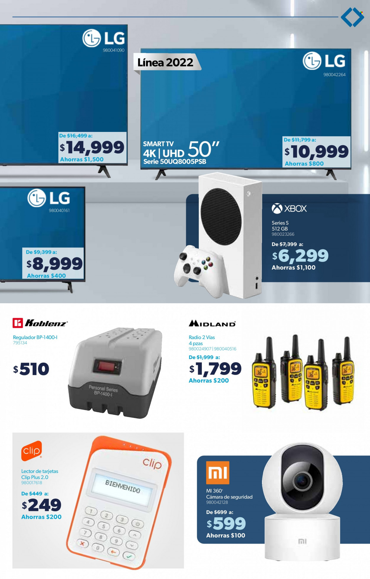 Catálogo Sam's Club - 11.10.2022 - 10.11.2022. Página 27