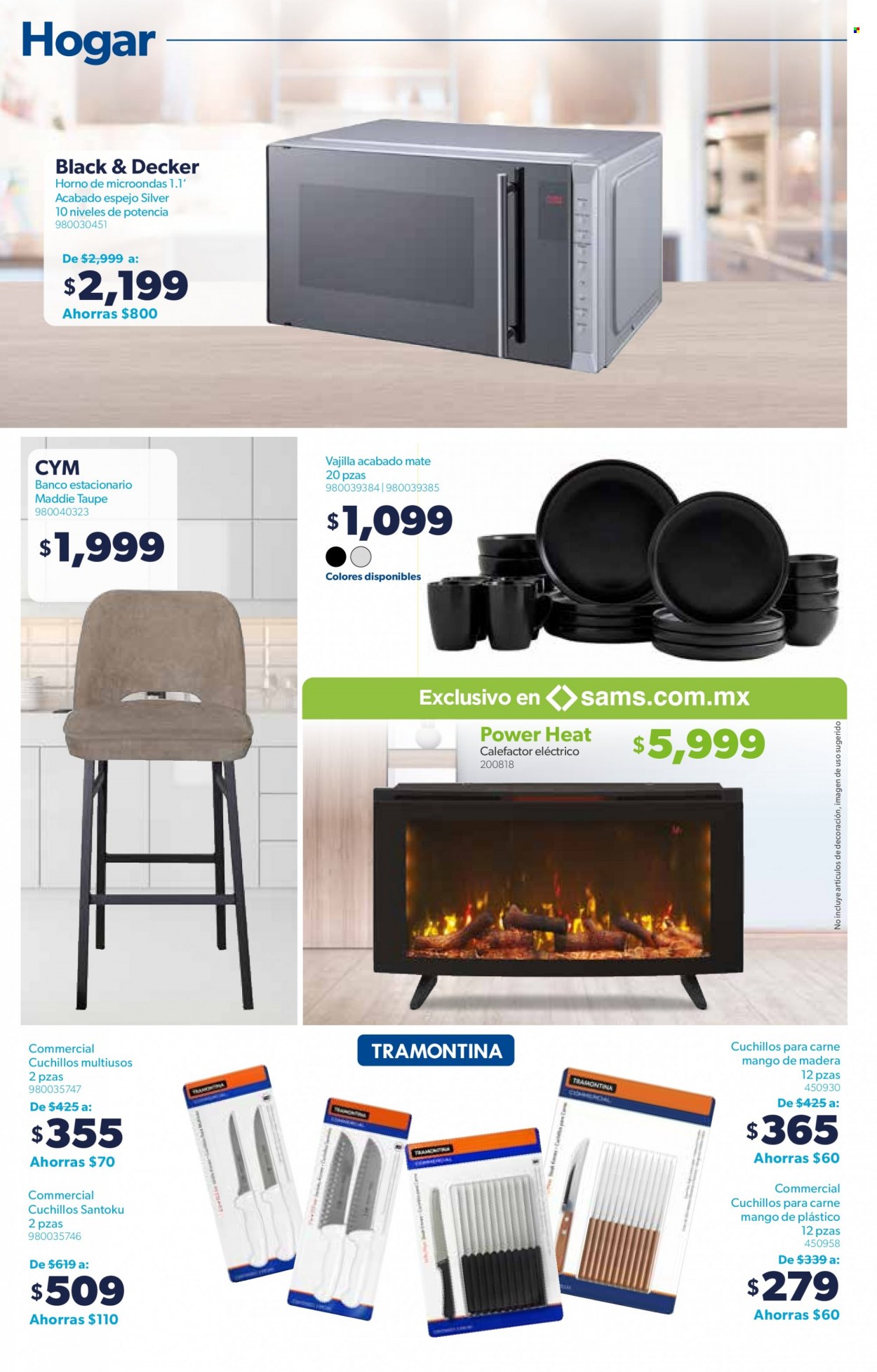 Catálogo Sam's Club - 11.10.2022 - 10.11.2022. Página 28