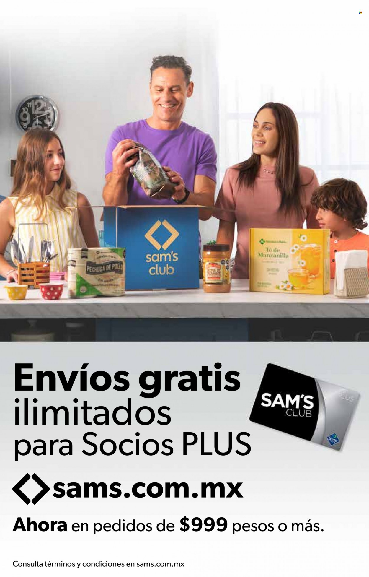 Catálogo Sam's Club - 11.10.2022 - 10.11.2022. Página 29