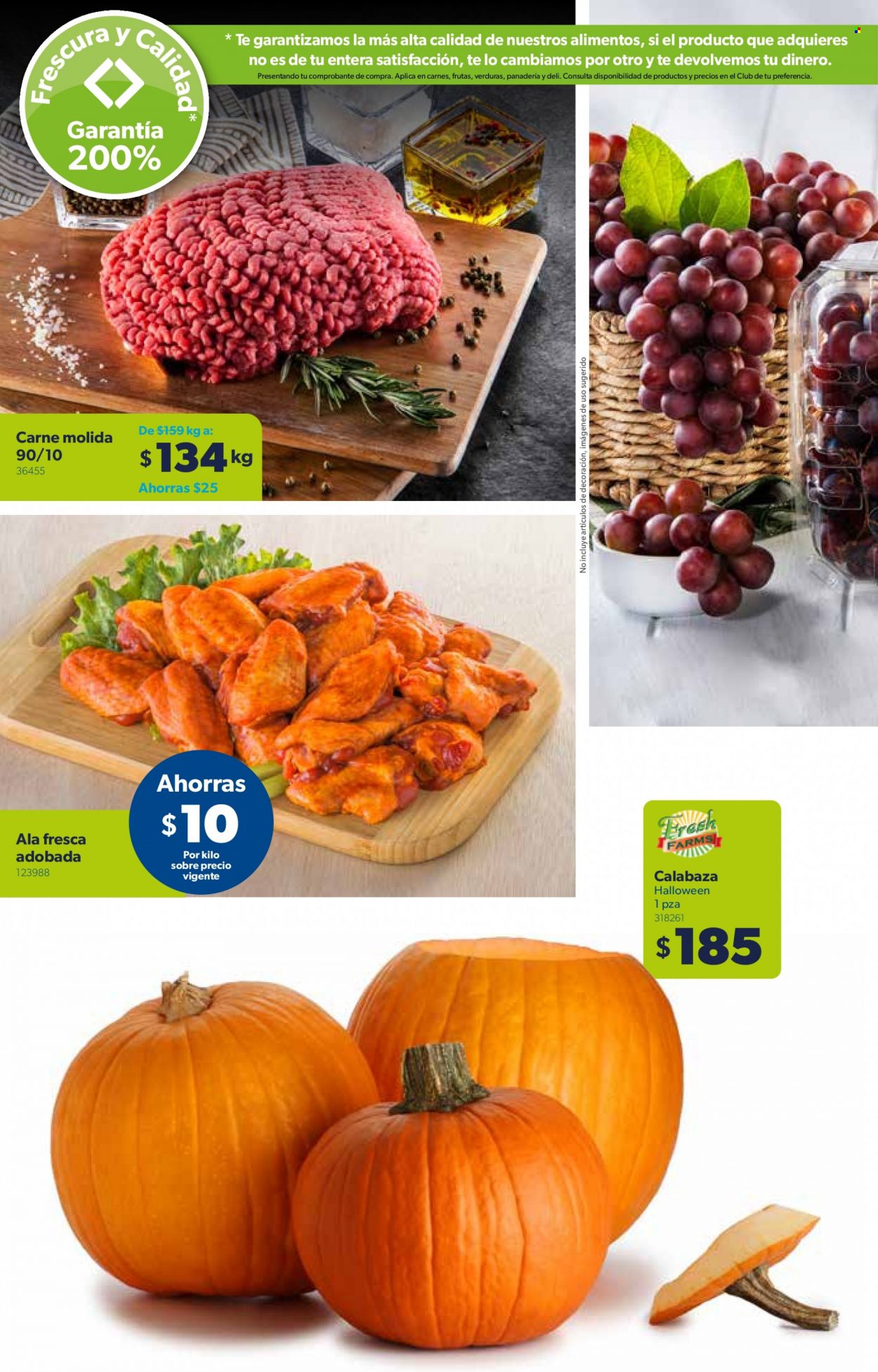 Catálogo Sam's Club - 11.10.2022 - 10.11.2022. Página 40