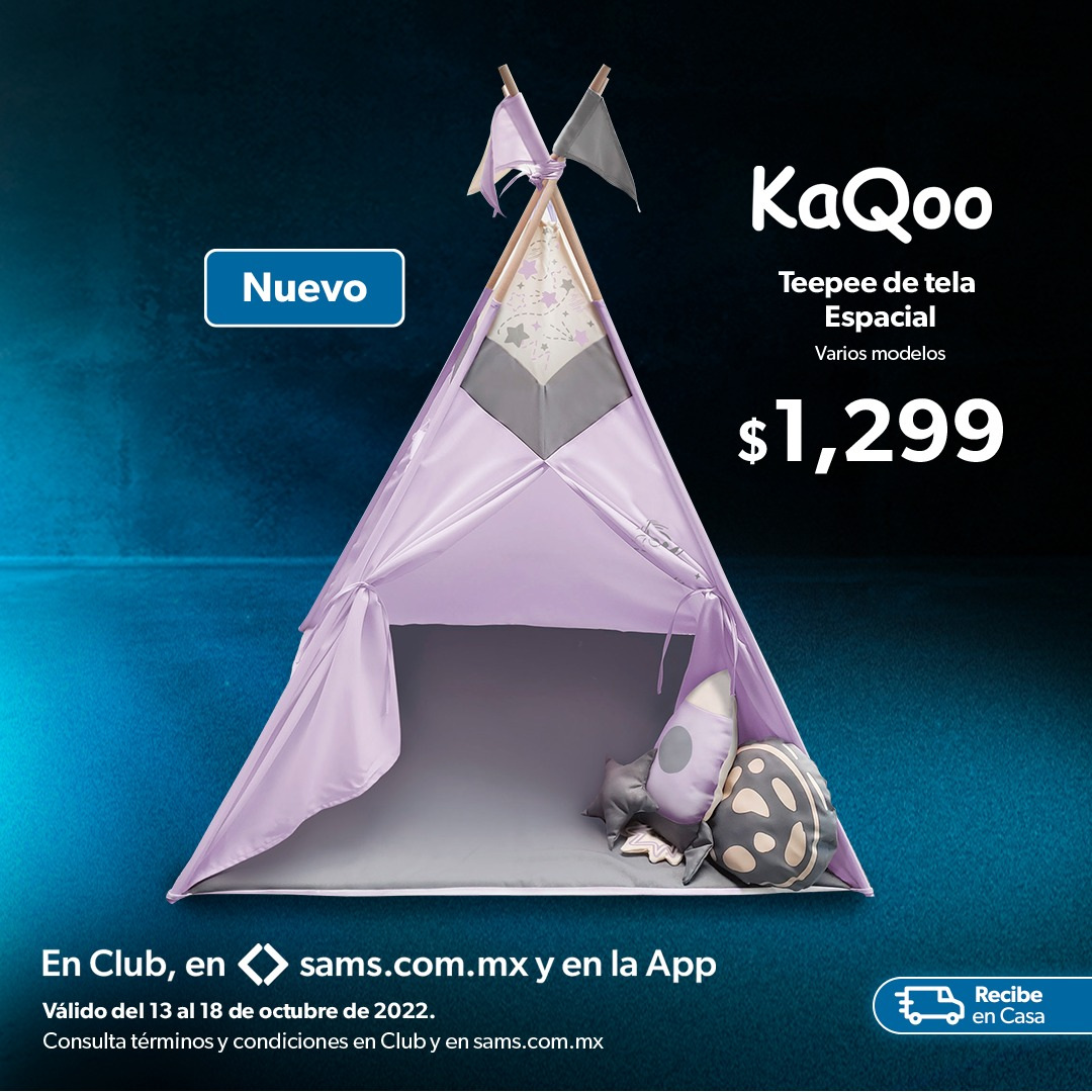 Catálogo Sam's Club - 13.10.2022 - 18.10.2022. Página 37