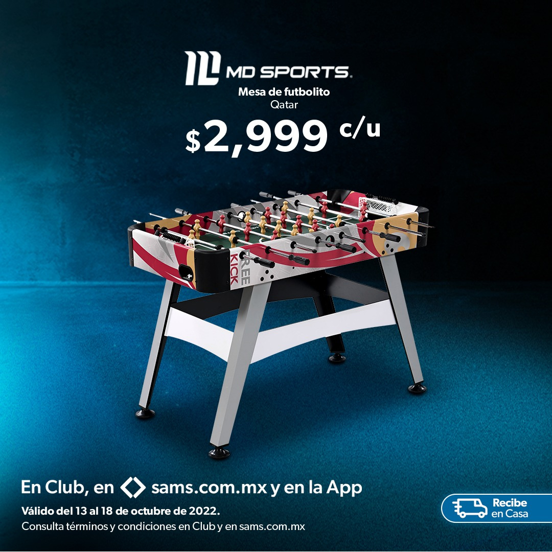 Catálogo Sam's Club - 13.10.2022 - 18.10.2022. Página 39
