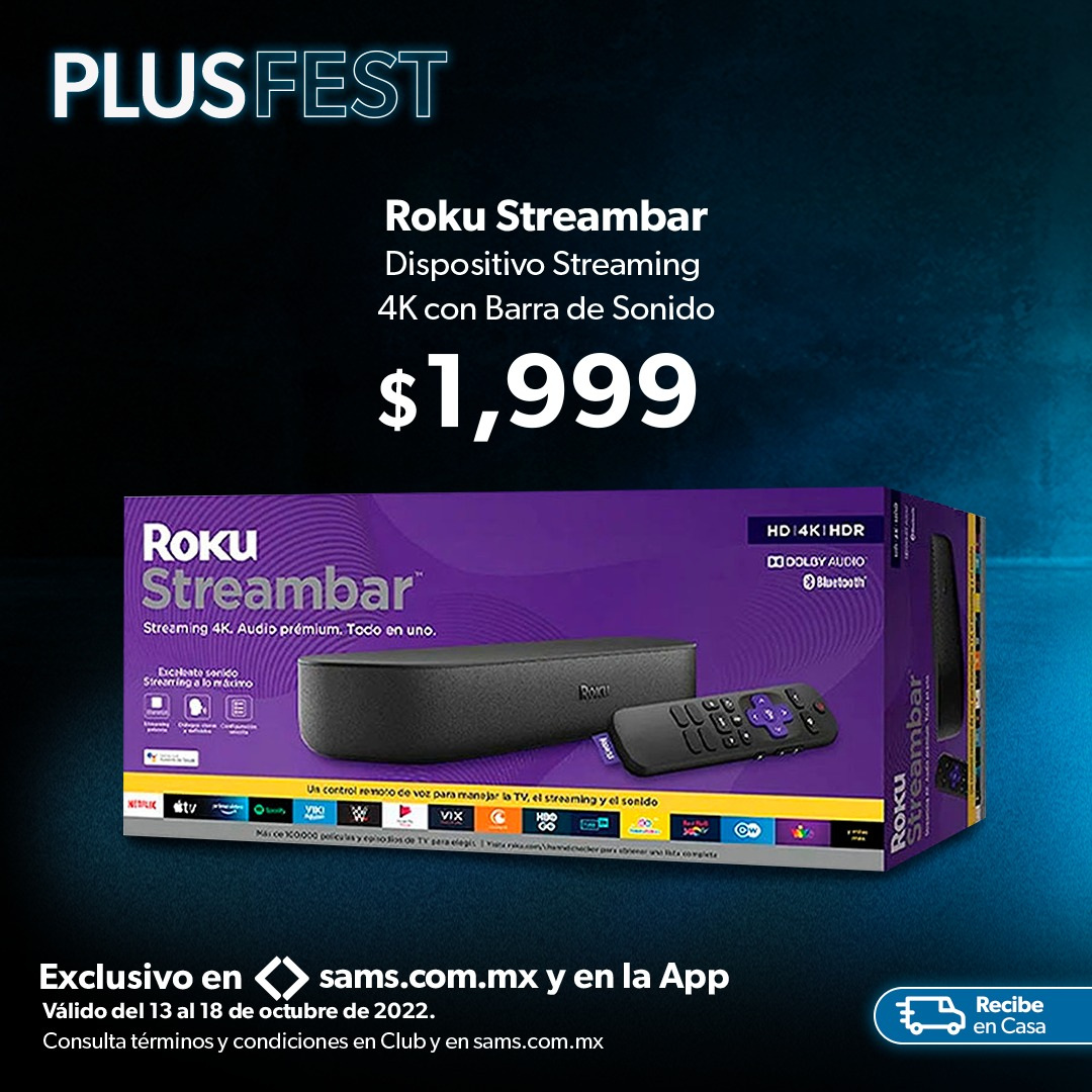Catálogo Sam's Club - 13.10.2022 - 18.10.2022. Página 42