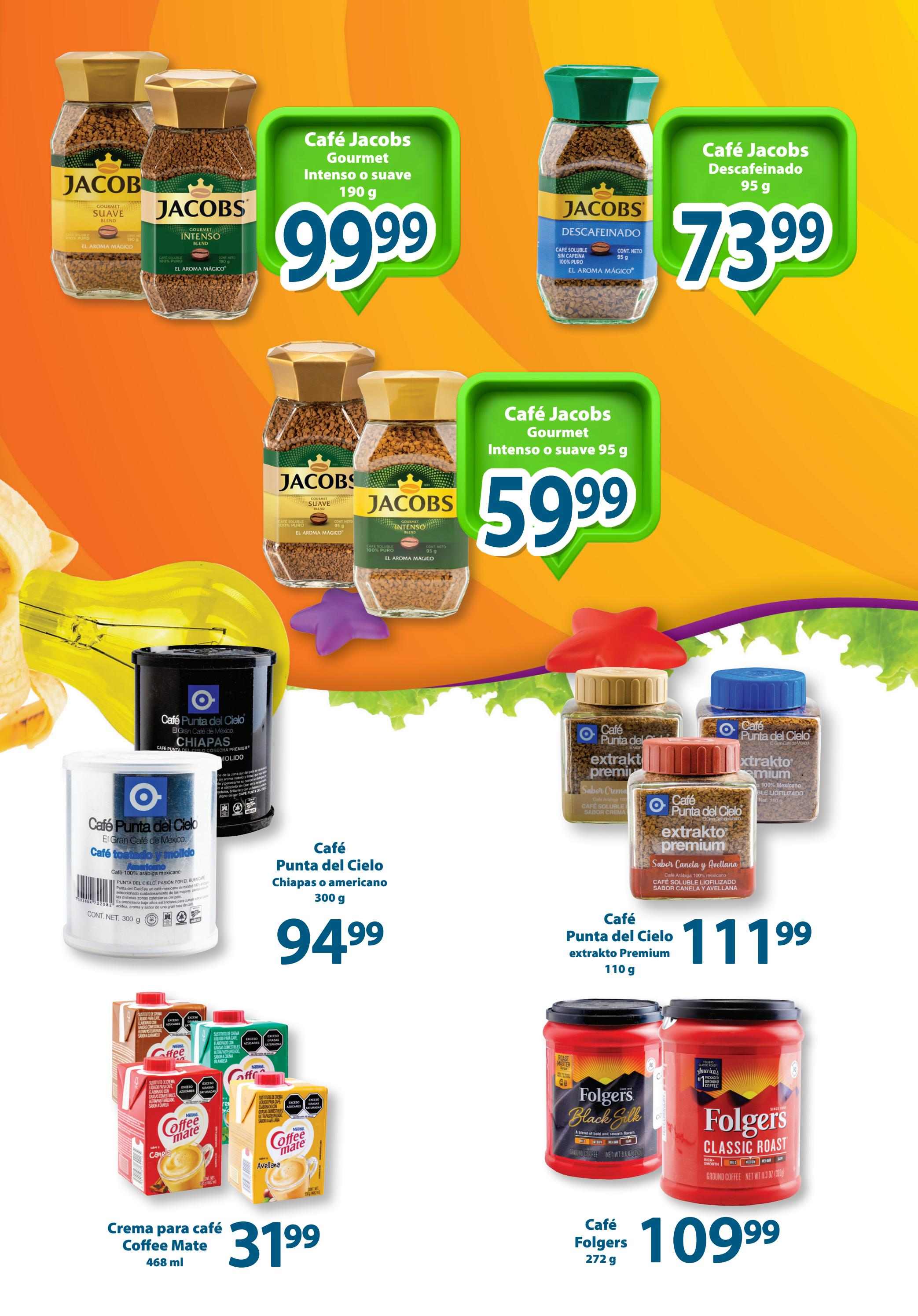 Catálogo S-Mart - 14.10.2022 - 17.10.2022. Página 10