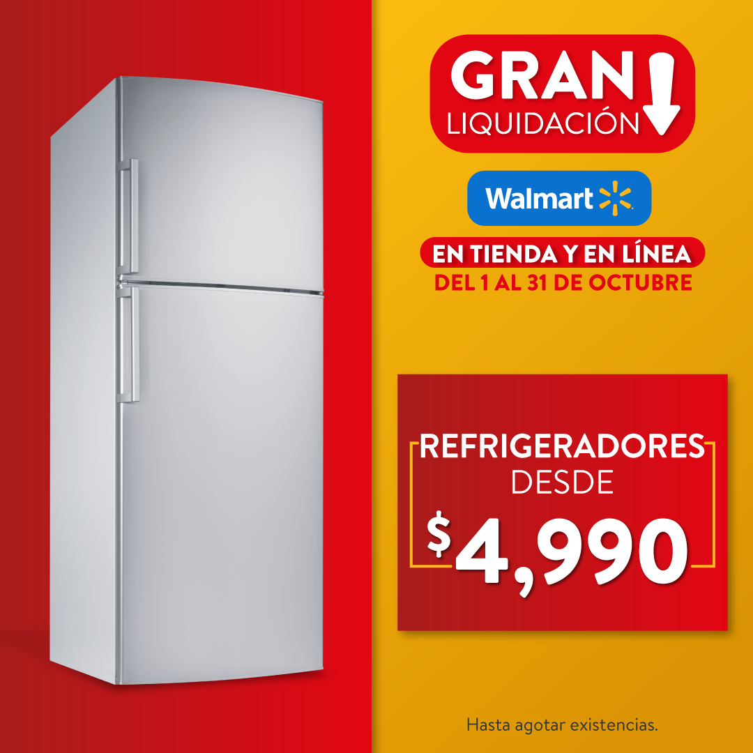 Catálogo Walmart - 1.10.2022 - 31.10.2022. Página 4