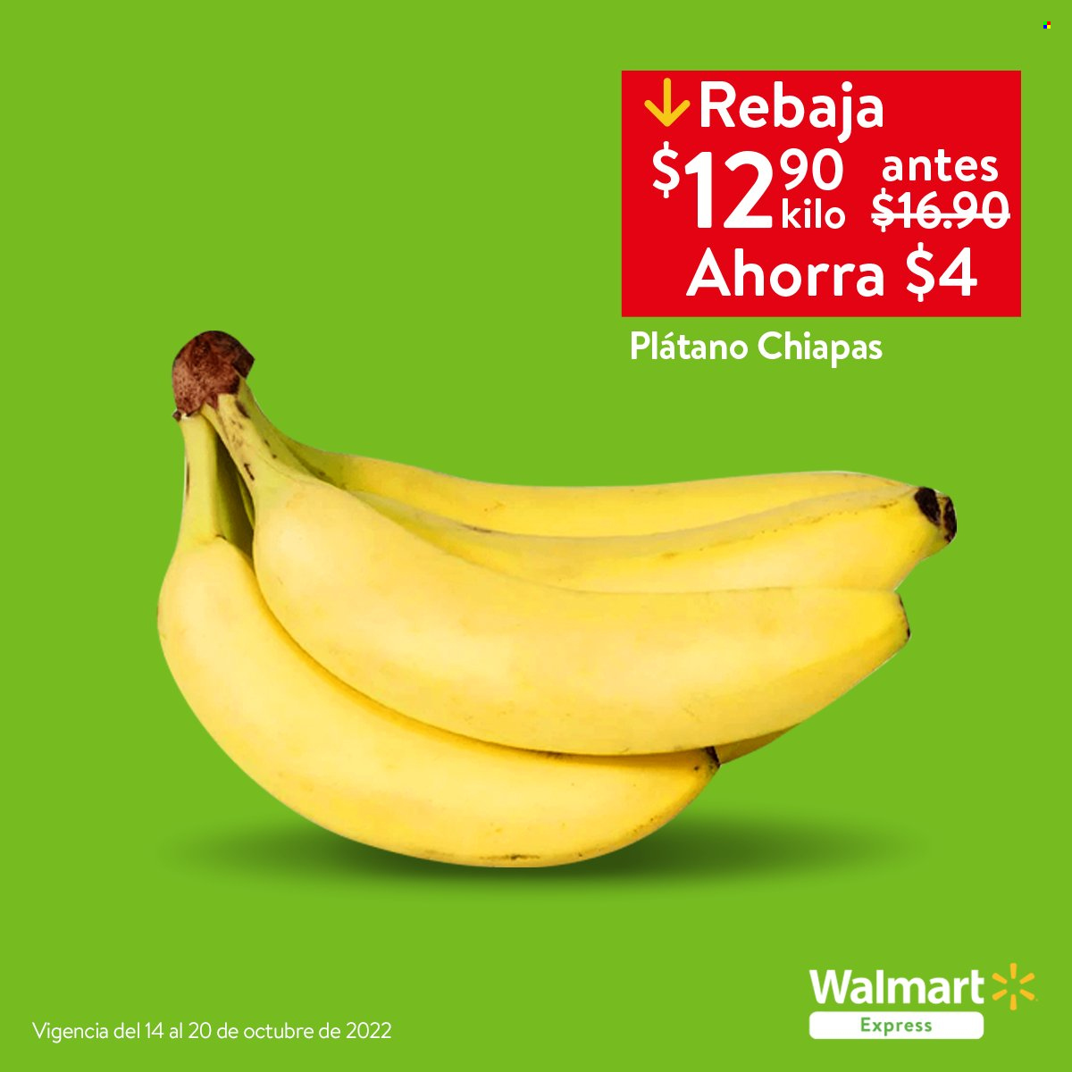Catálogo Walmart Express - 14.10.2022 - 20.10.2022. Página 3