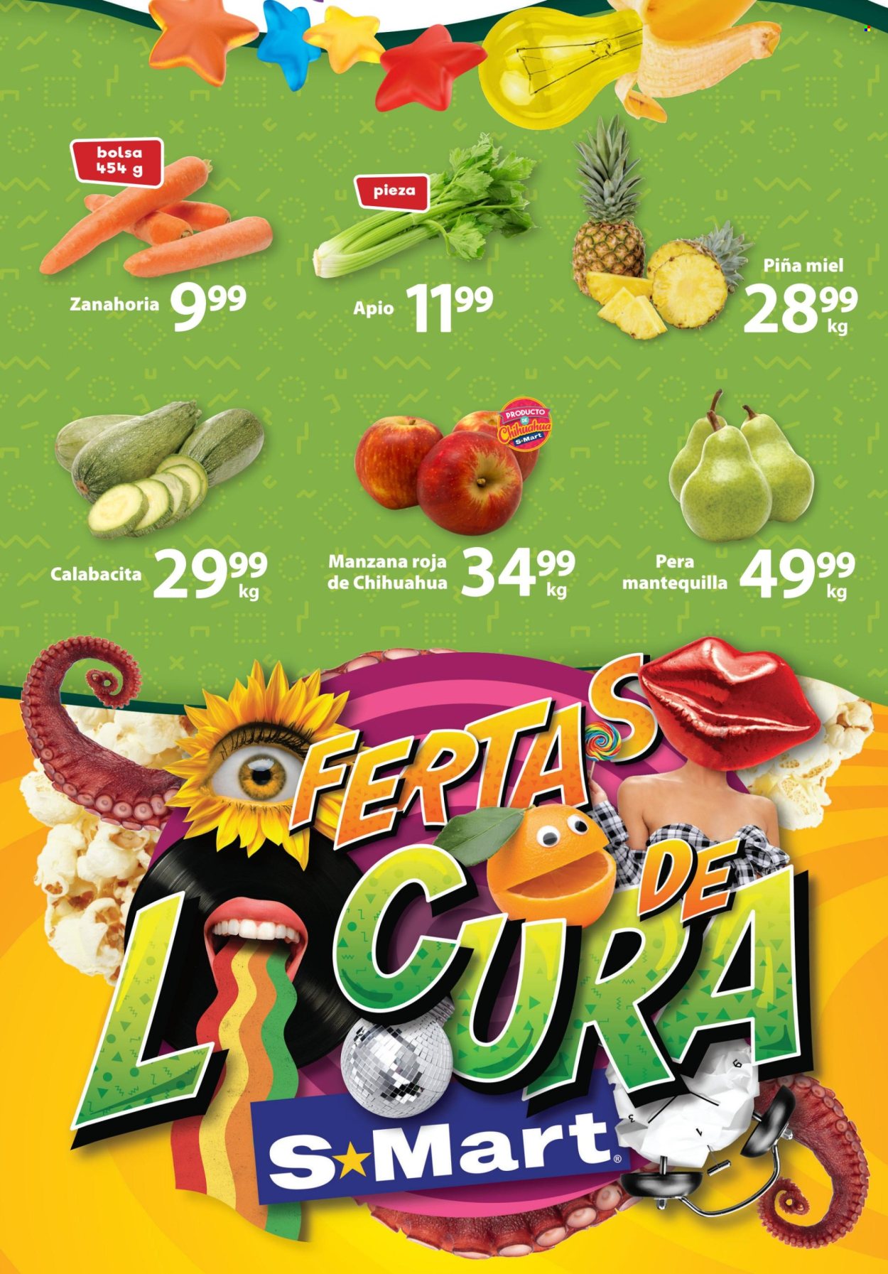 Catálogo S-Mart - 18.10.2022 - 20.10.2022. Página 2
